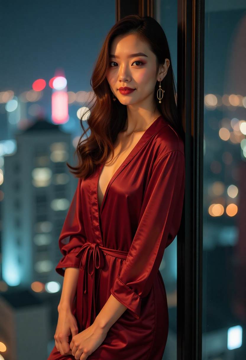一念永恒剧场